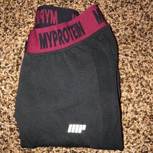 Myprotein seamless leggings